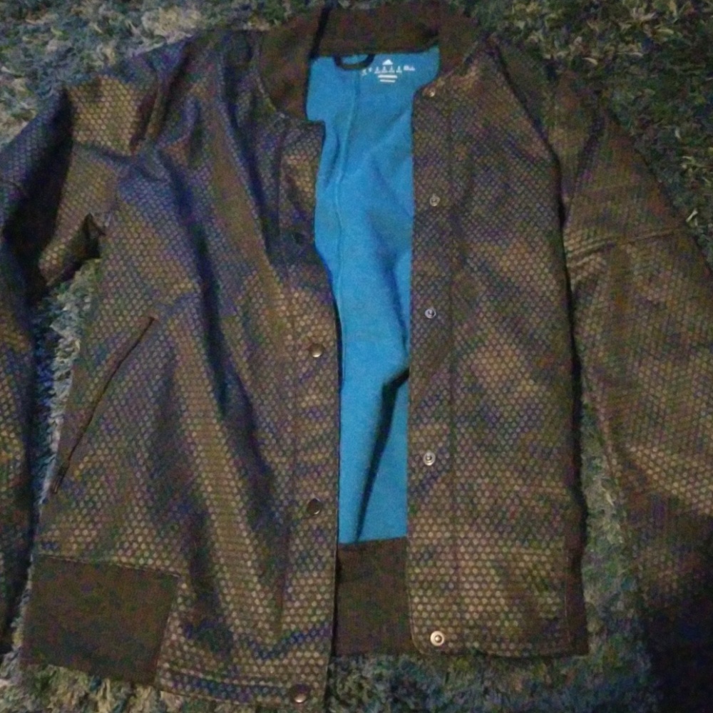 Adidas light  jacket